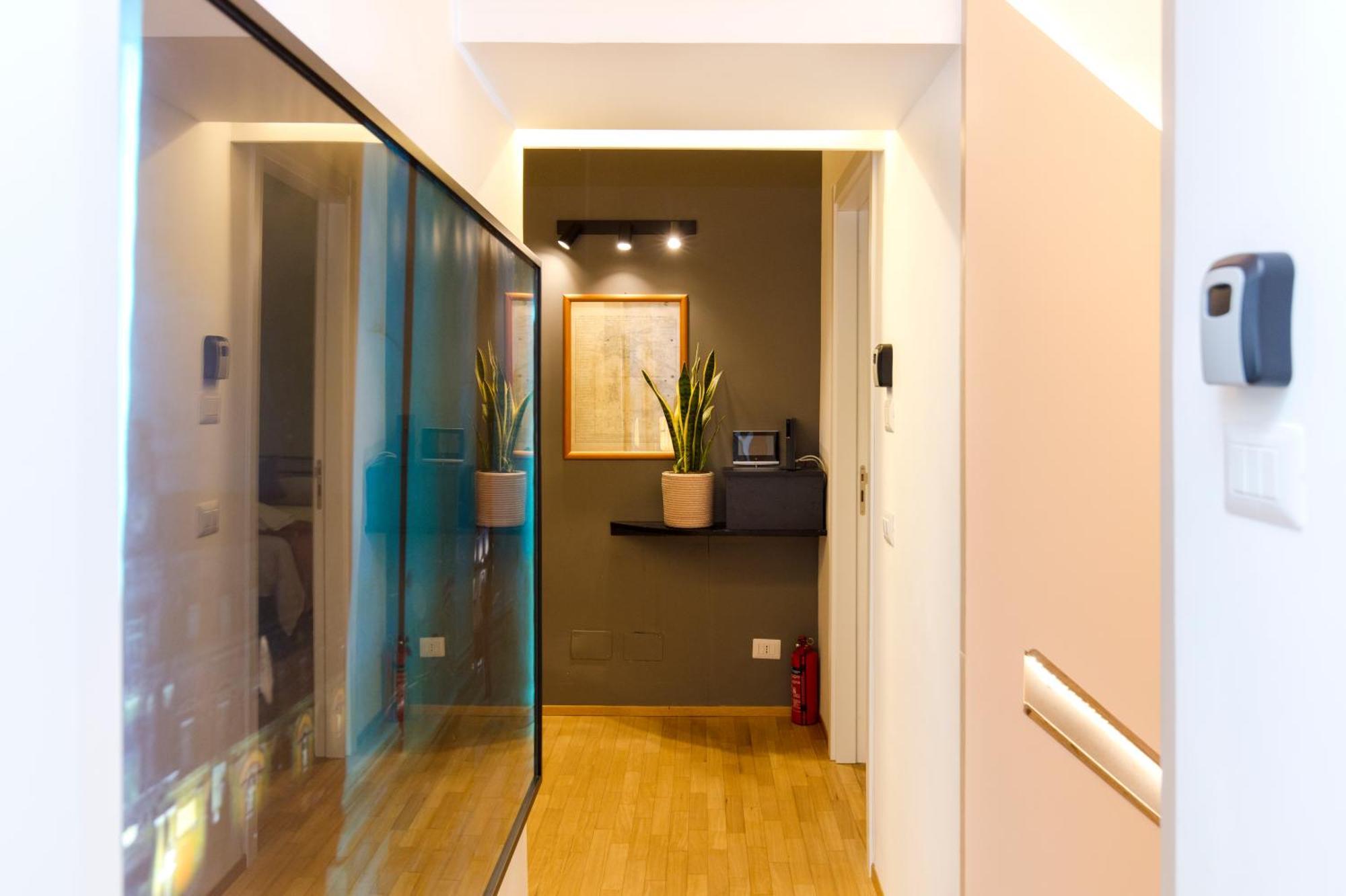 A Casa Nostra Apartment Naples Exterior photo